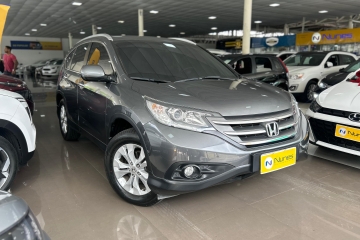 CRV