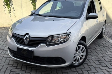 SANDERO