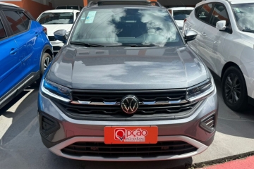 T-CROSS