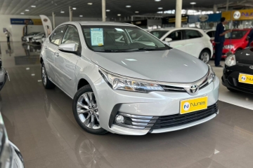 COROLLA