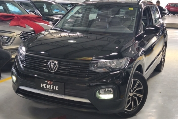 T-CROSS