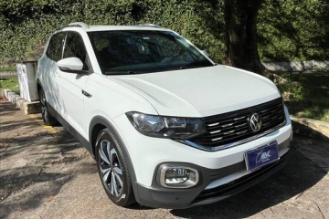 T-CROSS