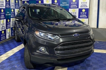  ECOSPORT 