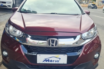 WR-V