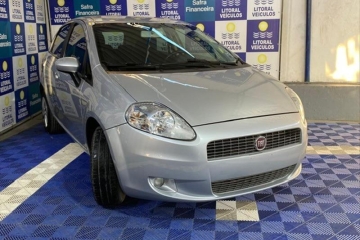  PUNTO 
