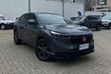 HR-V