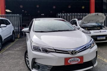 COROLLA