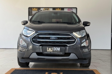 ECOSPORT