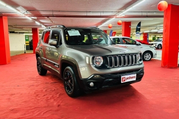 RENEGADE
