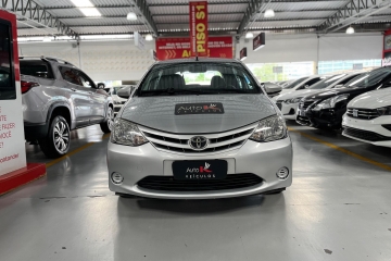 ETIOS