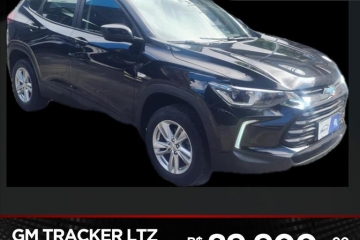 TRACKER