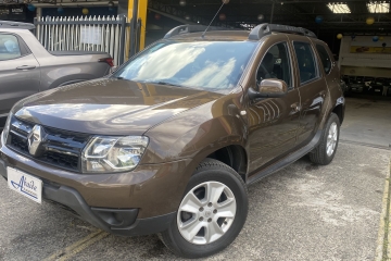 DUSTER
