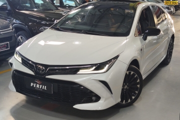 COROLLA