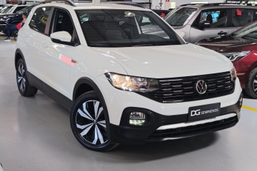 T-CROSS