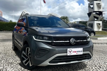 T-CROSS