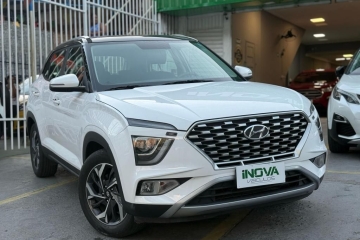 CRETA
