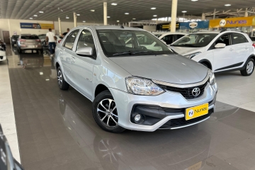 ETIOS