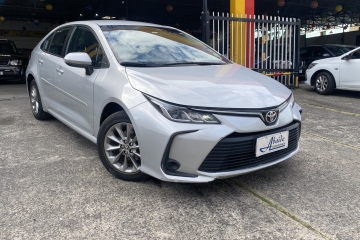 COROLLA