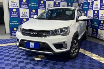  TIGGO 2 