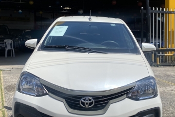 ETIOS