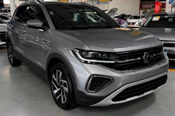 T-CROSS