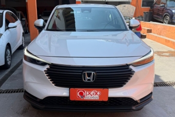 HR-V
