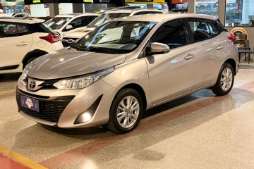 YARIS