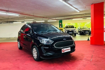 KA