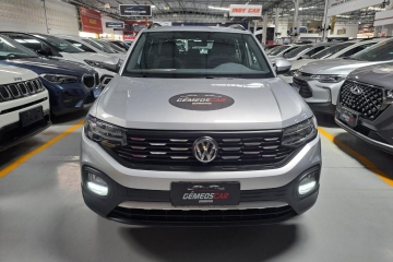 T-CROSS 