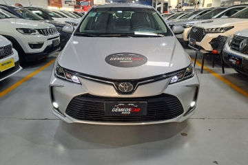 COROLLA