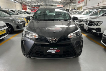 YARIS