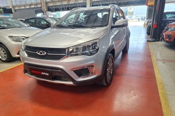 TIGGO 2