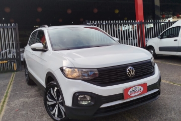 T-CROSS