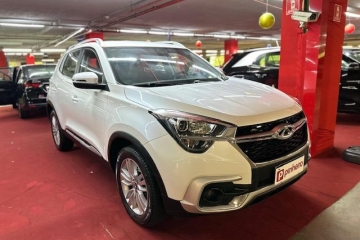 TIGGO 5X