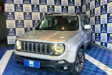  RENEGADE 
