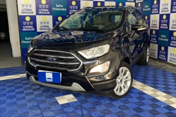  ECOSPORT 
