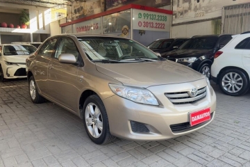 COROLLA