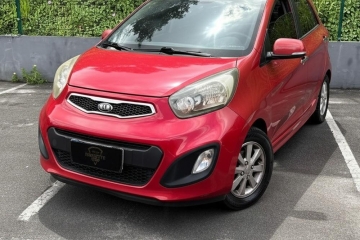 PICANTO