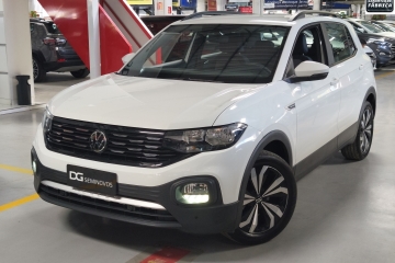 T-CROSS