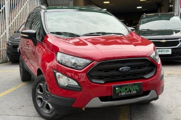  ECOSPORT 