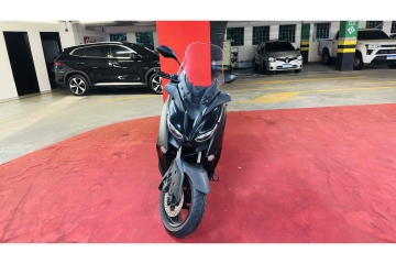 XMAX 250 ABS