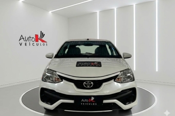 ETIOS