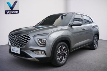 CRETA