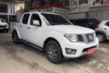 FRONTIER