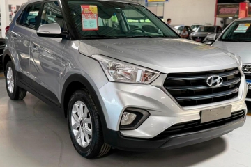 CRETA