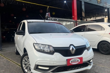 SANDERO