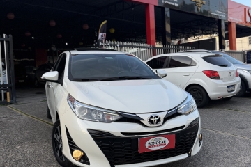 YARIS