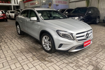 GLA 200