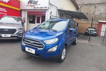 ECOSPORT