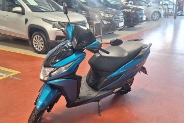 ELITE 125I